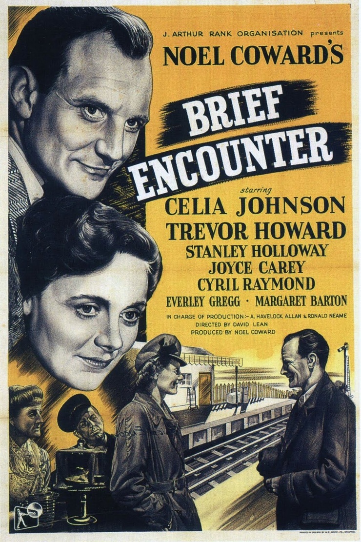 Brief Encounter Brief Encounter