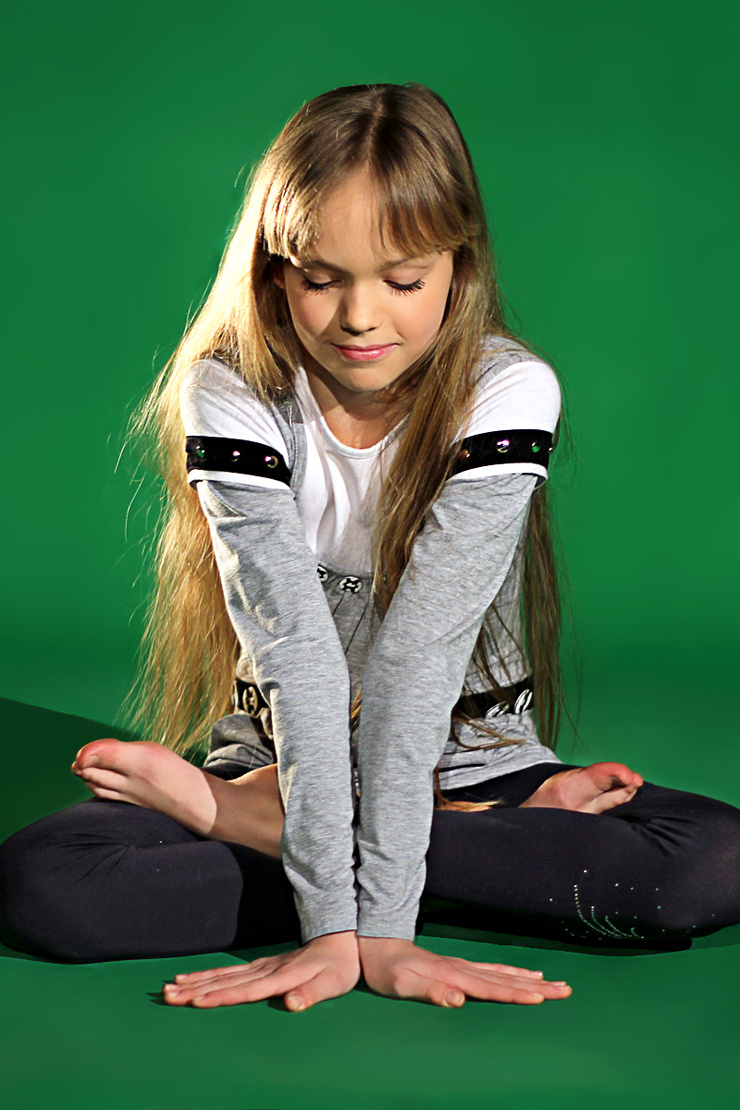 Anastasija Klimova