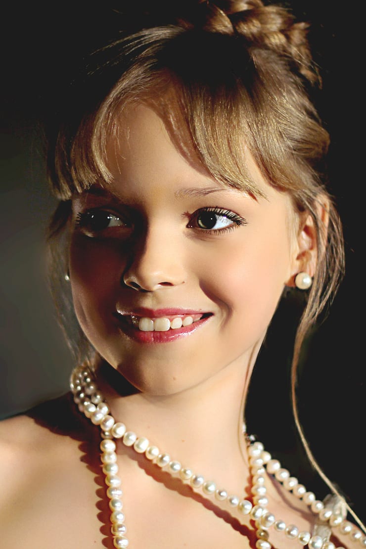Anastasija Klimova