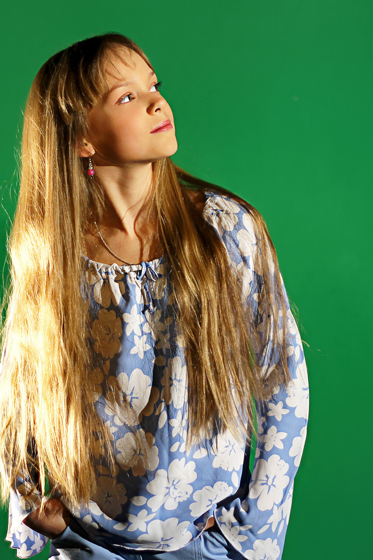 Anastasija Klimova
