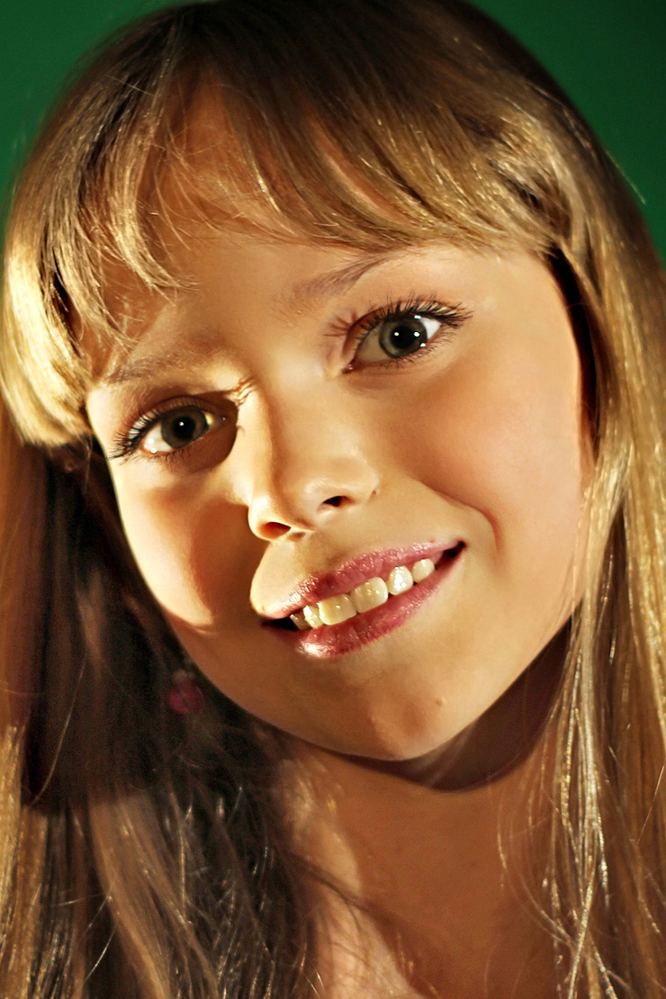 Anastasija Klimova