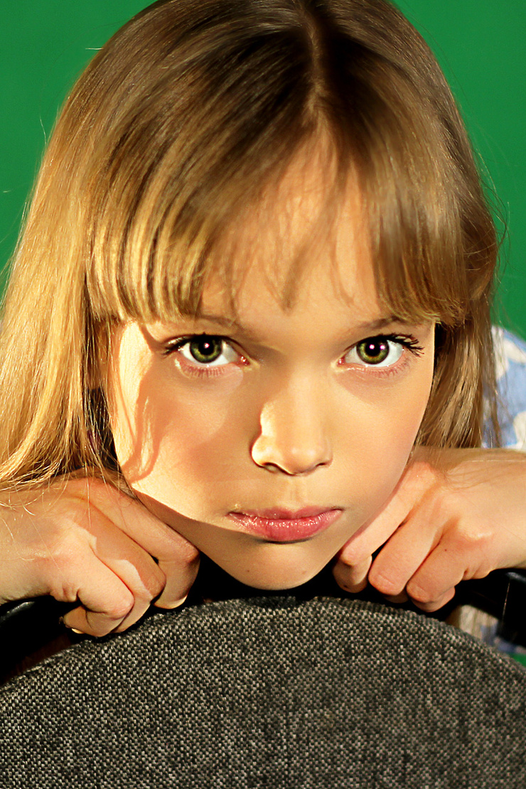 Anastasija Klimova
