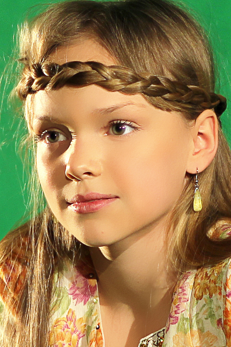Anastasija Klimova