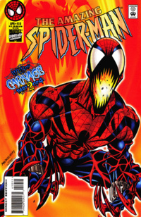 Ben Reilly Ben Reilly