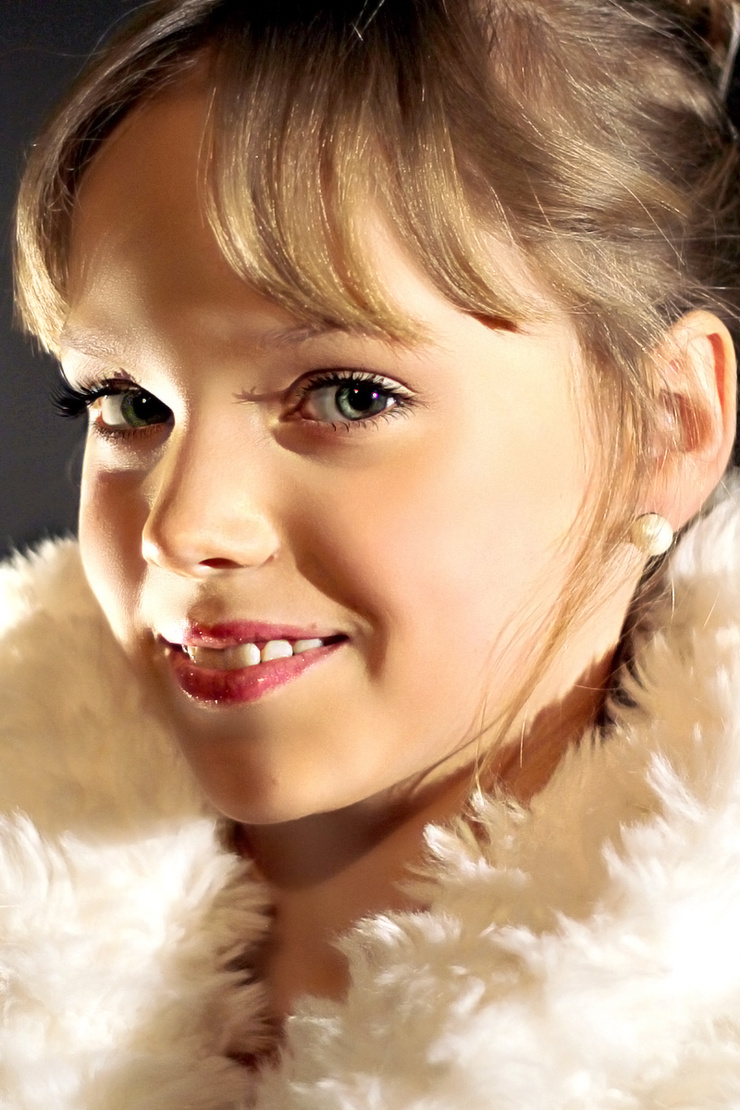 Anastasija Klimova
