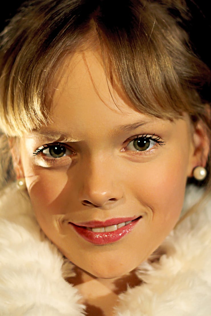 Anastasija Klimova