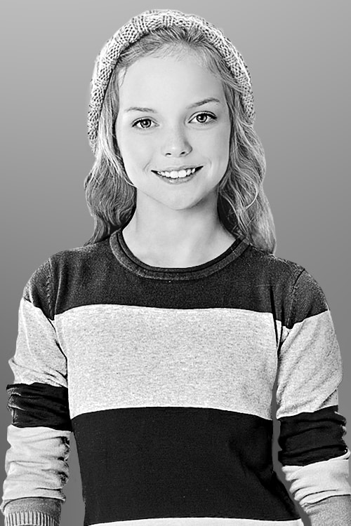 Anastasija Klimova