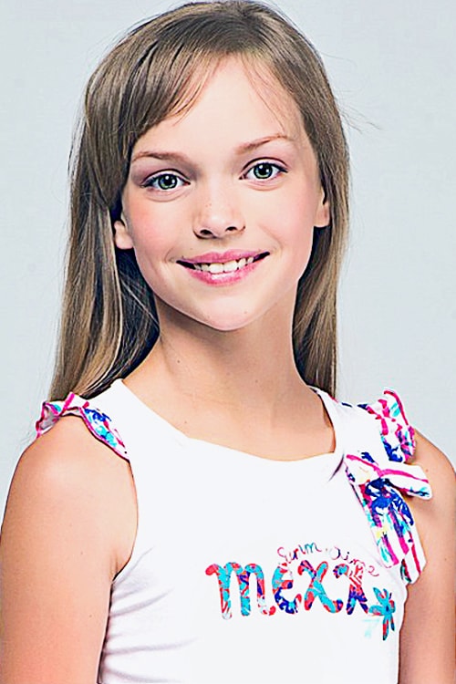 Anastasija Klimova