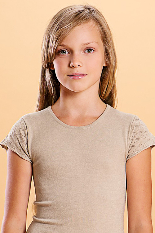 Anastasija Klimova