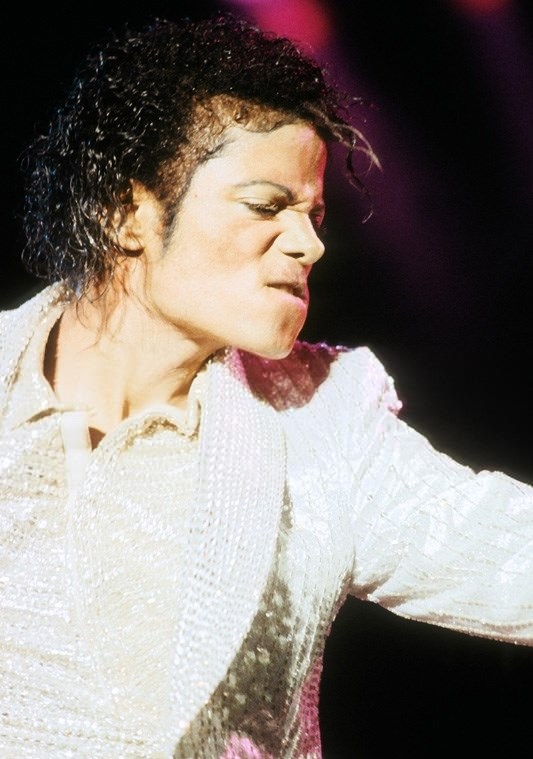 Michael Jackson