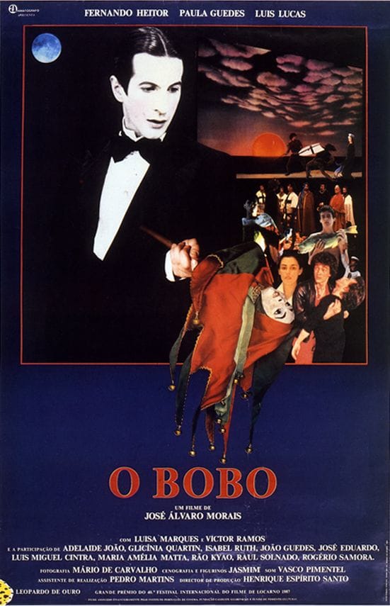 O Bobo