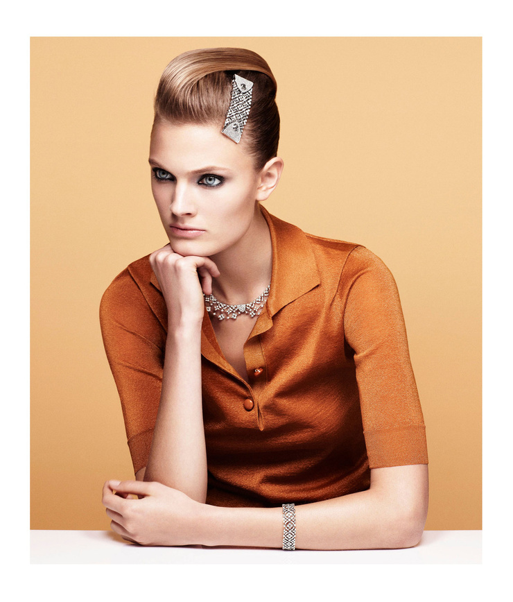 Constance Jablonski