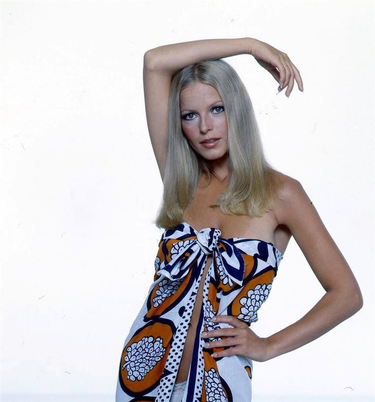 Cheryl Ladd