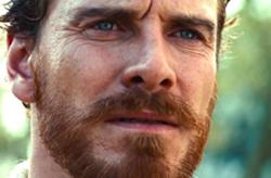 Edwin Epps (Michael Fassbender)