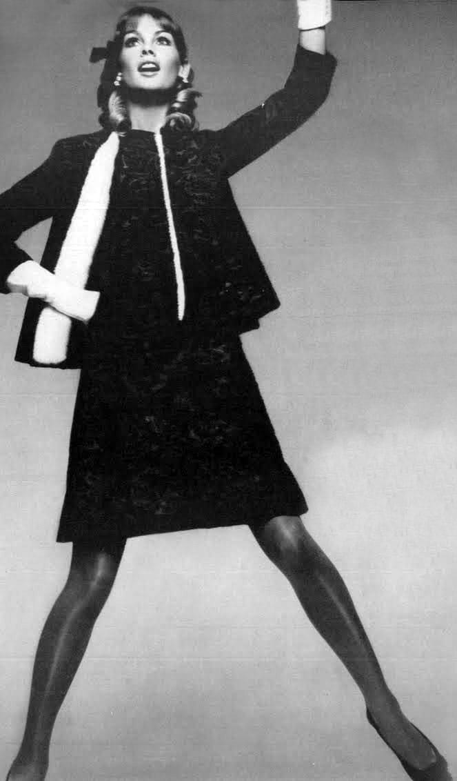 Picture of Jean Shrimpton