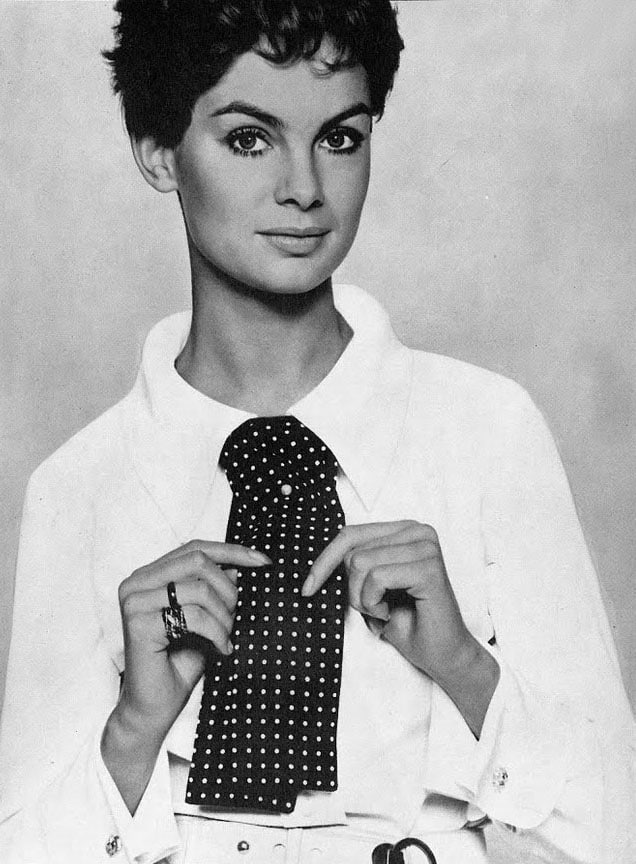 Jean Shrimpton Jean Shrimpton