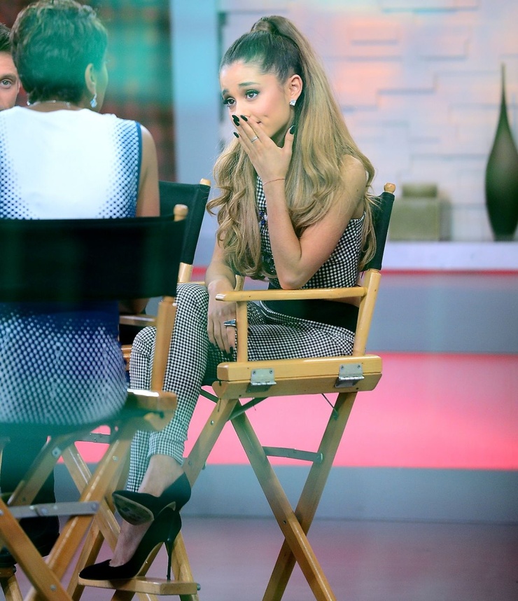 Ariana Grande Ariana Grande
