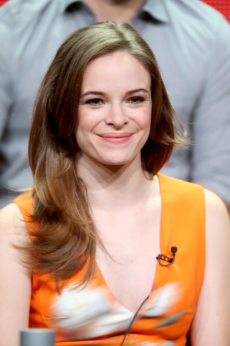 Danielle Panabaker Danielle Panabaker
