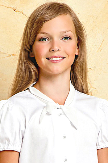 Anastasija Klimova