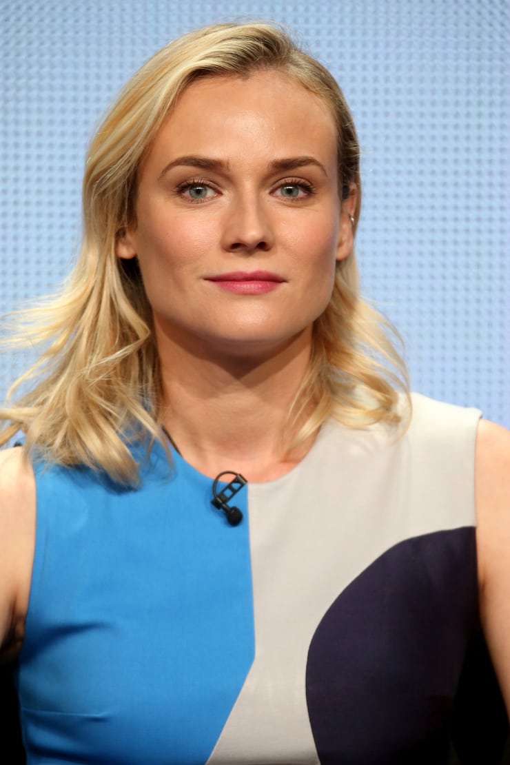Diane Kruger Diane Kruger