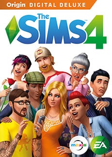 The Sims 4 Premium Edition