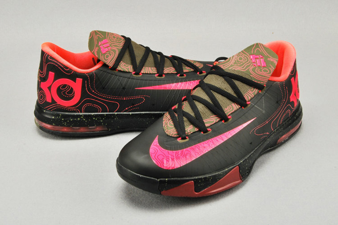 Kevin Durant VI (6) 