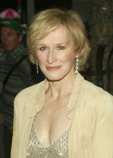 Glenn Close