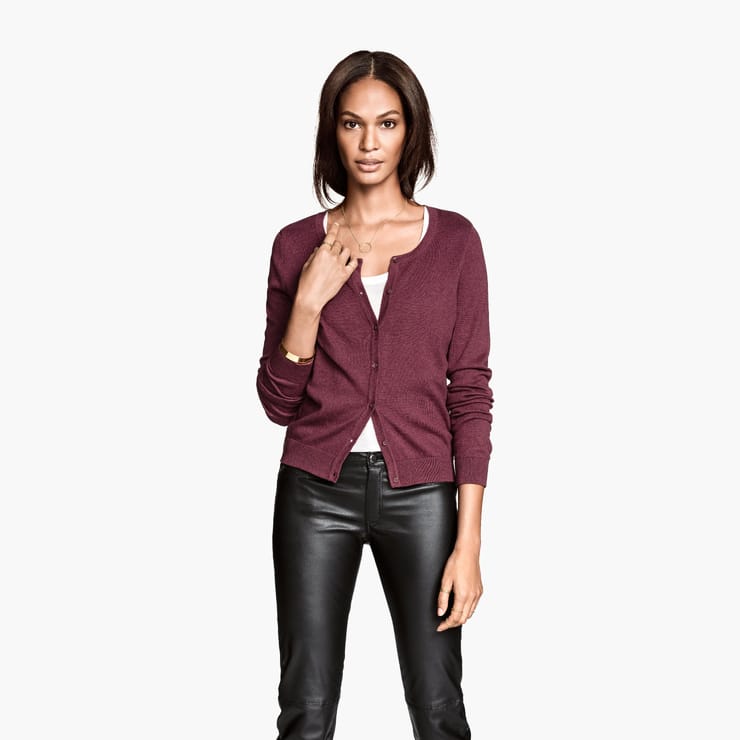 Joan Smalls Joan Smalls