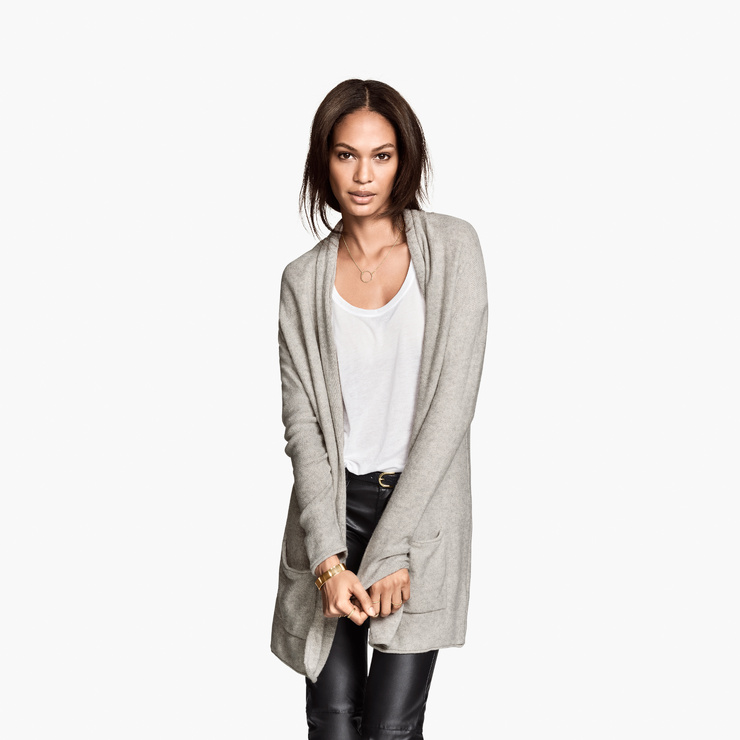 Joan Smalls Joan Smalls