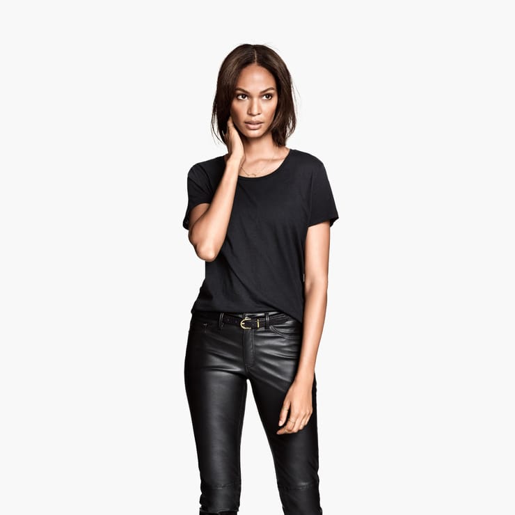 Joan Smalls Joan Smalls
