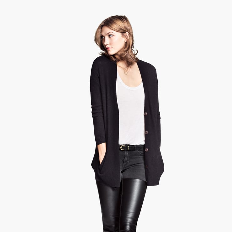 Karlie Kloss