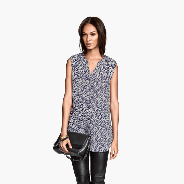 Joan Smalls Joan Smalls