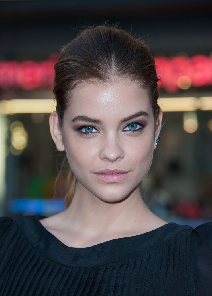 Barbara Palvin Barbara Palvin