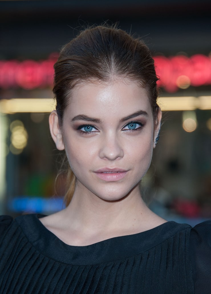 Barbara Palvin