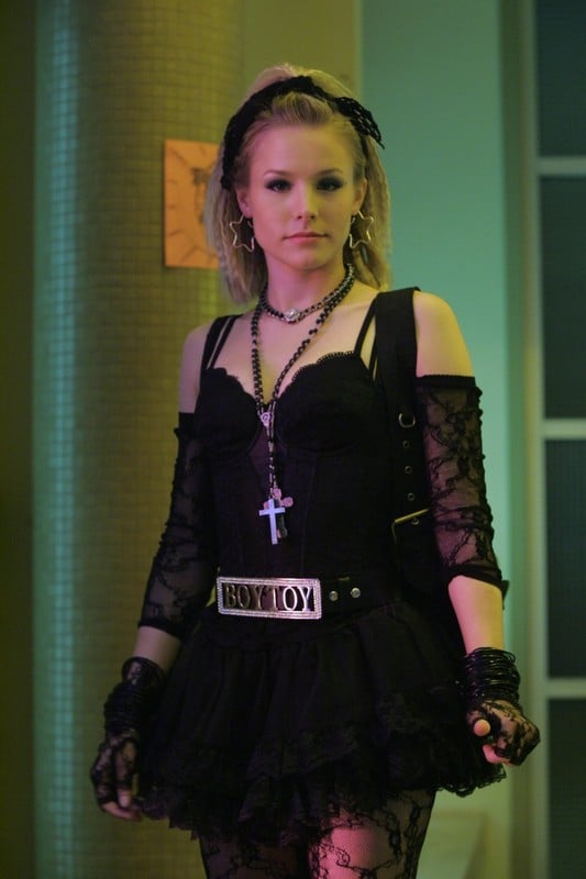Veronica Mars