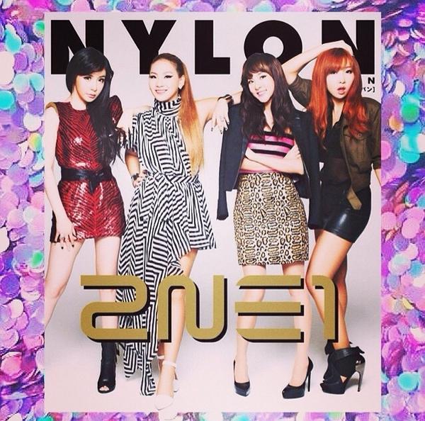 Picture of 2NE1