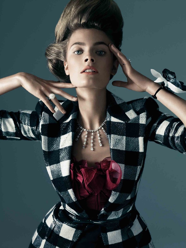 Constance Jablonski Constance Jablonski