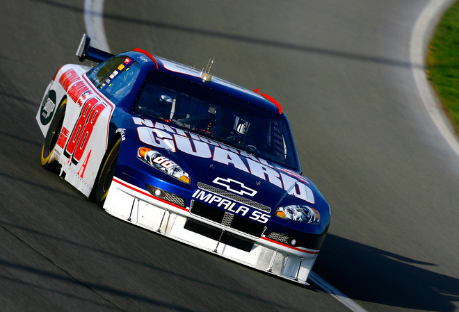 Dale Earnhardt Jr.