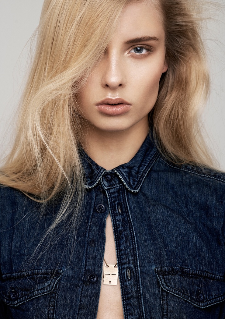 Margaux Alexandra