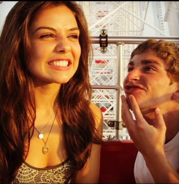 Danielle Campbell