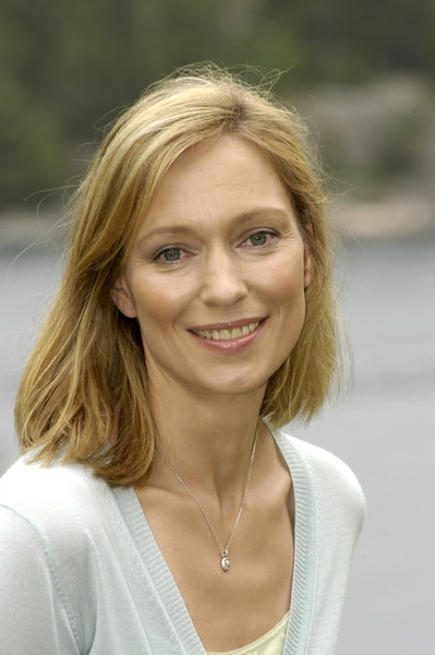 Katja Weitzenböck Katja Weitzenböck