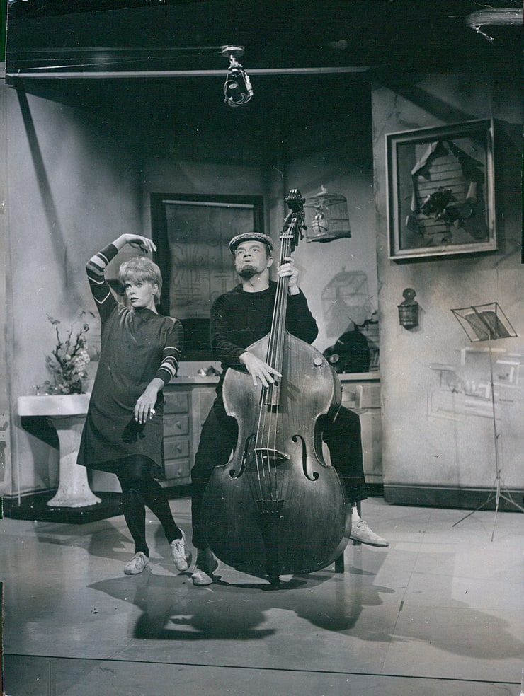 Janis Paige Janis Paige