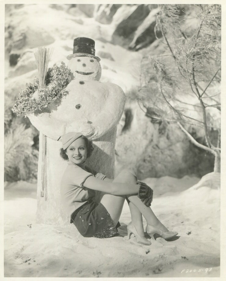 Eleanore Whitney Eleanore Whitney
