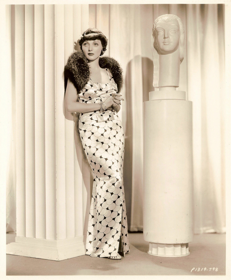 Adrienne Ames Adrienne Ames