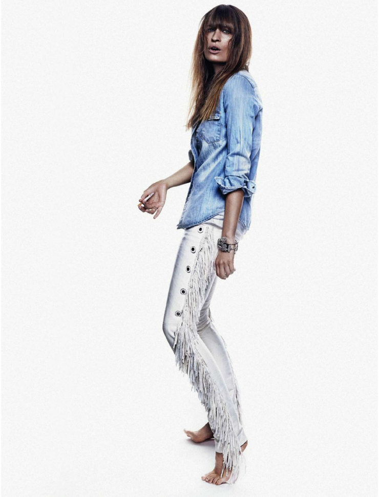 Caroline de Maigret