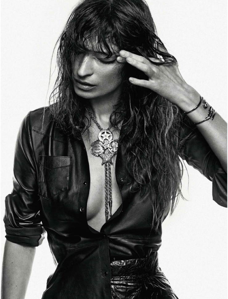 Caroline de Maigret