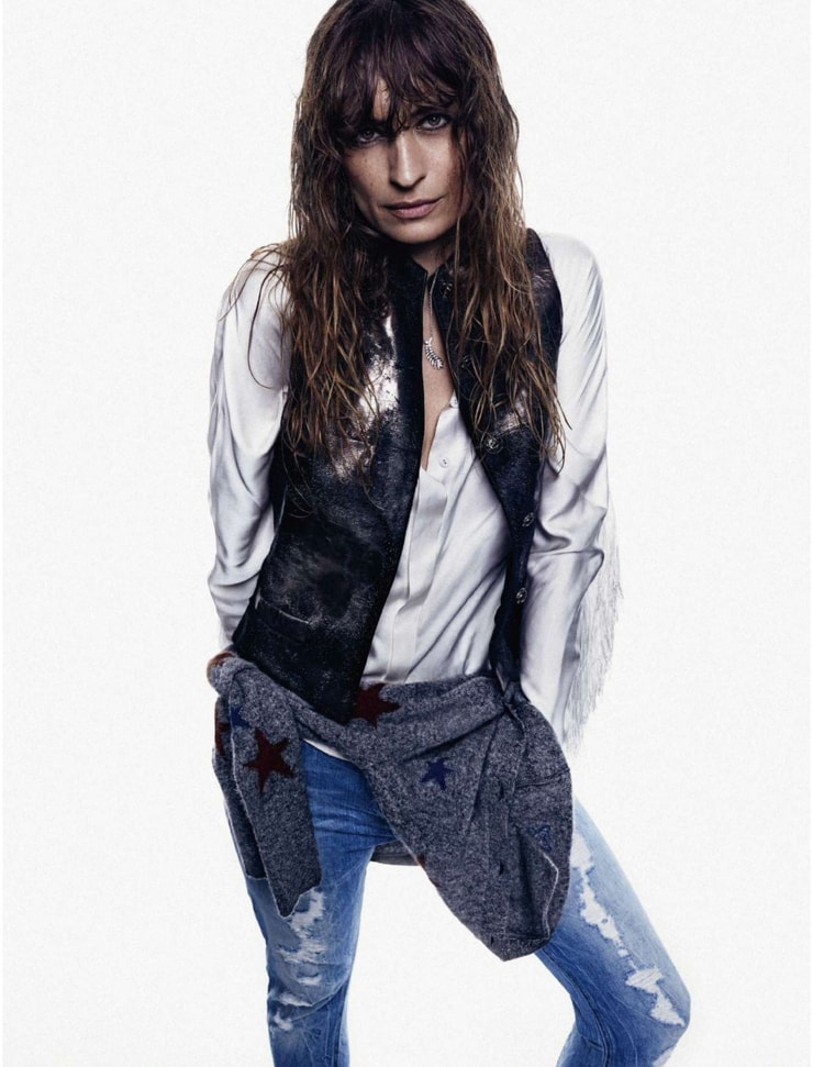 Picture of Caroline de Maigret