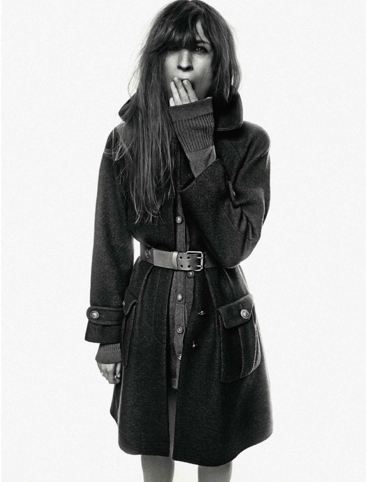 Caroline de Maigret