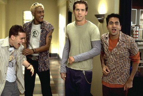 Van Wilder