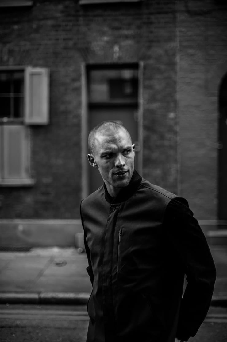Ed Skrein